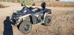 Can-am Outlander 570 Max XT, Motoren