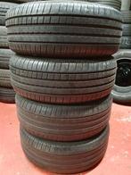 4 Pirelli 225/50/18 sterrenbanden 2x als nieuw, Auto-onderdelen, Gebruikt
