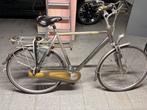 Herenfiets Gazelle, Fietsen en Brommers, Fietsen | Heren | Herenfietsen, Ophalen, Gebruikt, Gazelle, Versnellingen