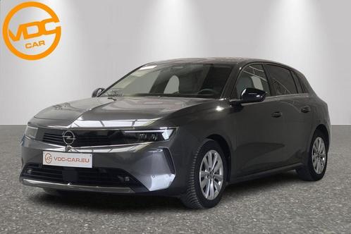 Opel Astra Elegance *GPS-Caméra*, Autos, Opel, Entreprise, Astra, Airbags, Bluetooth, Ordinateur de bord, Verrouillage central