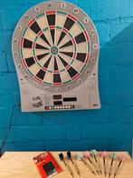 Elektronische darts, Sport en Fitness, Darts, Ophalen, Zo goed als nieuw, Pijlen