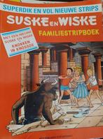 Superdik familiestripboek, Suske en Wiske, Boeken, Stripverhalen, Ophalen of Verzenden