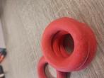 12 bgb rubbers golfbiljart., Sport en Fitness, Biljarten en Poolen, Ophalen of Verzenden, Zo goed als nieuw