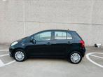 Toyota Yaris/146000km/1ste eigenaar, Auto's, Voorwielaandrijving, Stof, Zwart, Zwart