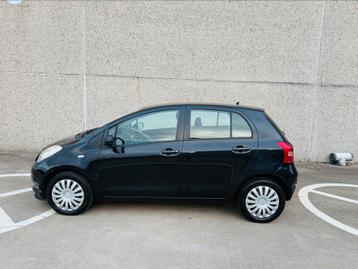 Toyota Yaris/146000km/1ste eigenaar beschikbaar voor biedingen