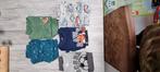 5 pyjama's maat 92, Enfants & Bébés, Vêtements enfant | Taille 92, Enlèvement, Comme neuf