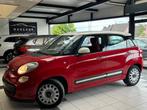 Fiat 500L 1.4i benzine Airco Navi **58.000 km** 2016, Auto's, Voorwielaandrijving, USB, Bedrijf, 5 deurs