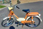 Honda amigo 74, Fietsen en Brommers, Brommers | Honda, Ophalen, Gebruikt, Overige modellen, 0 versnellingen