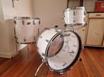 1970's Ludwig Vistalite, Muziek en Instrumenten, Drumstellen en Slagwerk, Ophalen, Gebruikt, Ludwig