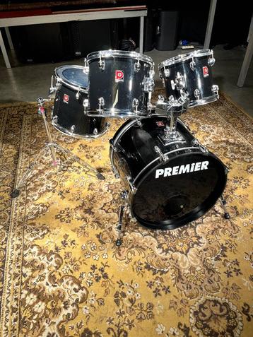 Futs Batterie Premier beschikbaar voor biedingen