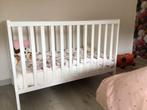 KINDERBEDJE EN TOEBEHOREN nieuwstaat, Ophalen, Nieuw, Minder dan 140 cm, Matras