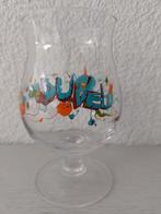 Duvel bierglas 2014 Yan Sorgi, Ophalen, Nieuw, Glas of Glazen, Duvel