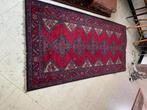Tapijt 98x207, Huis en Inrichting, Ophalen, Gebruikt, Tapijt