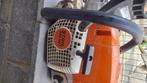 Stihl ms391, Ophalen, Zo goed als nieuw, Stihl