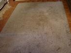 hoogpolig tapijt beige, Huis en Inrichting, Ophalen, Gebruikt, Beige, 150 tot 200 cm