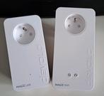 Magic devolo wifi versterker als nieuw, Computers en Software, Ophalen of Verzenden
