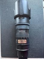 Nikkor 70-200mm 2.8, Ophalen, Gebruikt