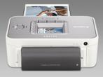 Canon selphy cp750, Ophalen, Zo goed als nieuw