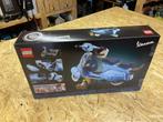 Lego creator vespa, Kinderen en Baby's, Ophalen of Verzenden, Zo goed als nieuw, Complete set, Lego