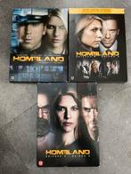 Homeland S 1-3, Cd's en Dvd's, Dvd's | Tv en Series, Ophalen