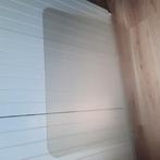 Annasen vloerbeschermer Ikea, Huis en Inrichting, Bureaustoelen, Ophalen, Zo goed als nieuw