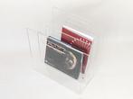 lectuurbak plexiglas/lucite, Huis en Inrichting, Woonaccessoires | Krantenbakken en Lectuurbakken, Ophalen of Verzenden, Gebruikt