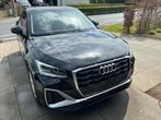 Audi Q2 35TFSI 1.5 S-Line - sept ‘21 - 18462 km, Autos, Audi, Achat, Particulier, Q2