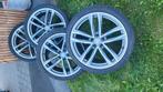 Originele audi velgen 20 inch, Auto-onderdelen, Banden en Velgen, Ophalen, Gebruikt
