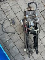 Carburateur honda camino, Fietsen en Brommers, Brommeronderdelen | Algemeen, Ophalen, Gebruikt, Carburateur