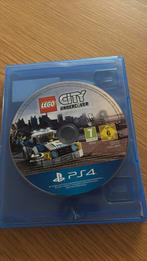 Lego city Undercover PlayStation 4, Games en Spelcomputers, Games | Sony PlayStation Vita, Ophalen, 2 spelers, Zo goed als nieuw