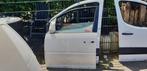 VW CADDY PORTIER LINKS  BJ 2007 TOT 2011, Ophalen of Verzenden, Gebruikt, Deur