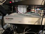 Fortinet fortigate 60e, Ophalen, Zo goed als nieuw