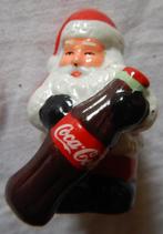 COCA COLA: 4 FIGUREN., Ophalen of Verzenden, Zo goed als nieuw