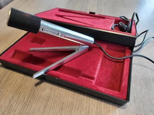 Grundig GDM 314 microfoon, Muziek en Instrumenten, Microfoons, Ophalen of Verzenden