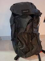Trekrugzak 50 L easyfit, Sport en Fitness, Bergsport en Wandelen, Ophalen