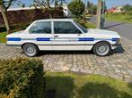 Bmw e21 323i Alpina look Prachtige Oldtimer, Auto's, Te koop, Bedrijf, BMW