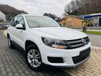 Volkswagen Tiguan Tiguan 1.4 TSI Sport (bj 2015), Auto's, 90 kW, Euro 5, 122 pk, Gebruikt