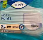 Pantalon Tena XL normal 15 pantalons par paquet, Divers, Matériel Infirmier, Enlèvement ou Envoi, Neuf