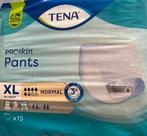 Tena pants XL normaal 15 broekjes per pak, Diversen, Nieuw, Ophalen of Verzenden