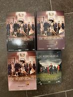 De rodenburgs compleet, Ophalen, Zo goed als nieuw