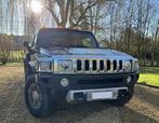Hummer H3 V8 - 5.3L - Luxury Pack, Autos, Cuir, Achat, 224 kW, Entretenue par le concessionnaire