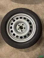 Reservewiel Continental ContiVanContact 200 225-55-17 Merced, Banden en Velgen, 17 inch, Ophalen of Verzenden, Bestelwagen