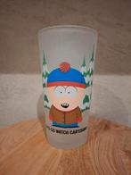 South Park glas, Verzamelen, Ophalen of Verzenden, Zo goed als nieuw