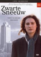 Dvd-box Zwarte sneeuw. Spannende TV-serie (NIEUW) AANRADER, Ophalen of Verzenden, Nieuw in verpakking, Overige genres, Boxset