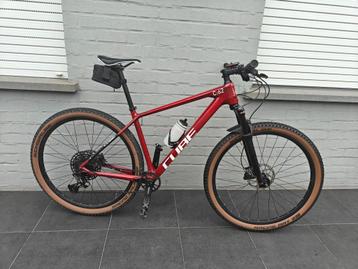 Mountainbike Cube c620 beschikbaar voor biedingen