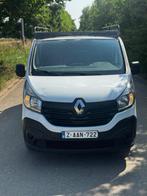Renault trafic diesel (6 place) euro 6, Euro 6, Bedrijf, 6 zetels, Te koop