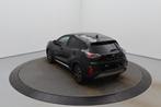 Ford Puma Titanium X|Automaat|B&O||Winterpack, Stof, Euro 6, 1226 kg, Zwart