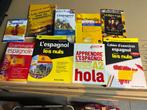 Livre pour apprendre la langue espagnole, Boeken, Kunst en Cultuur | Fotografie en Design, Ophalen, Zo goed als nieuw, Overige onderwerpen