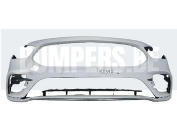 Bumper MERCEDES B KLASSE W247 247 AMG 18- Voorbumper MZ593 beschikbaar voor biedingen