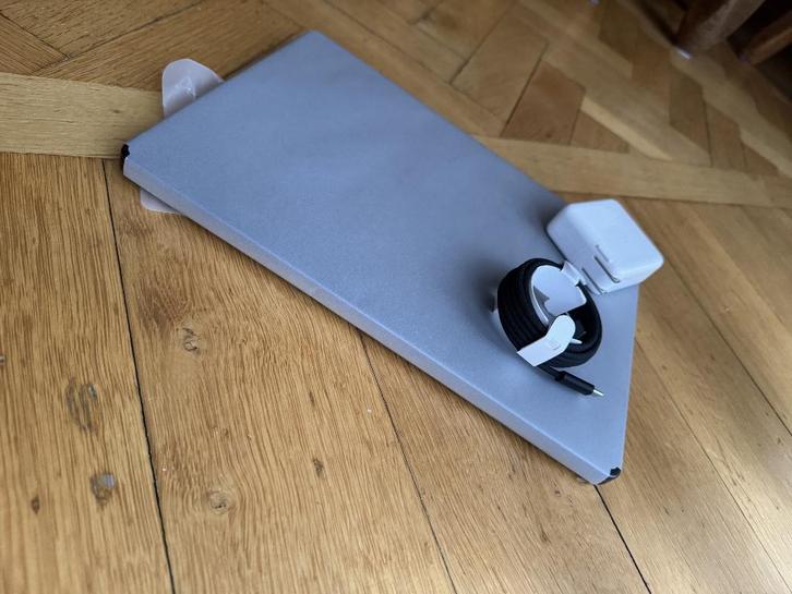 MacBook Pro 14" M4 16 Go, 512 Go, Space Black, QWERTY, neuf, Informatique & Logiciels, Apple Macbooks, Reconditionné, MacBook